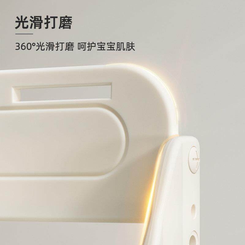 哈比树儿童书架办公室置物架家用宝宝学习桌面书架加高阅读架,淘宝优惠券,粉丝福利购,淘宝优惠卷