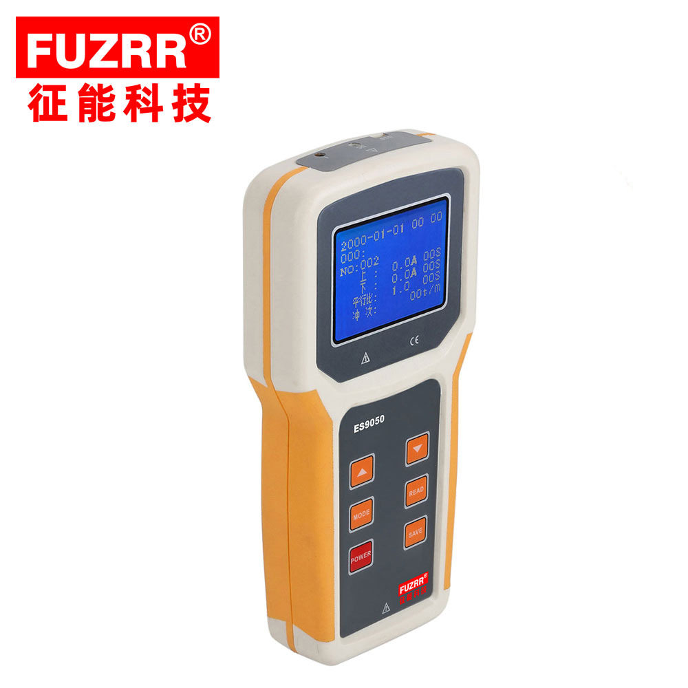 FUZRR征能科技抽油机多用表（抽油机巡更测试仪）ES9050,淘宝优惠券,粉丝福利购,淘宝优惠卷