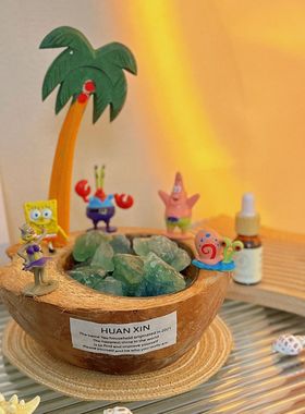 创意摆件生日礼物送闺蜜女生玩具