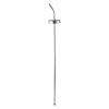 Pure titanium water inlet pipe sinks directly to the bottom of the water pumping artifact