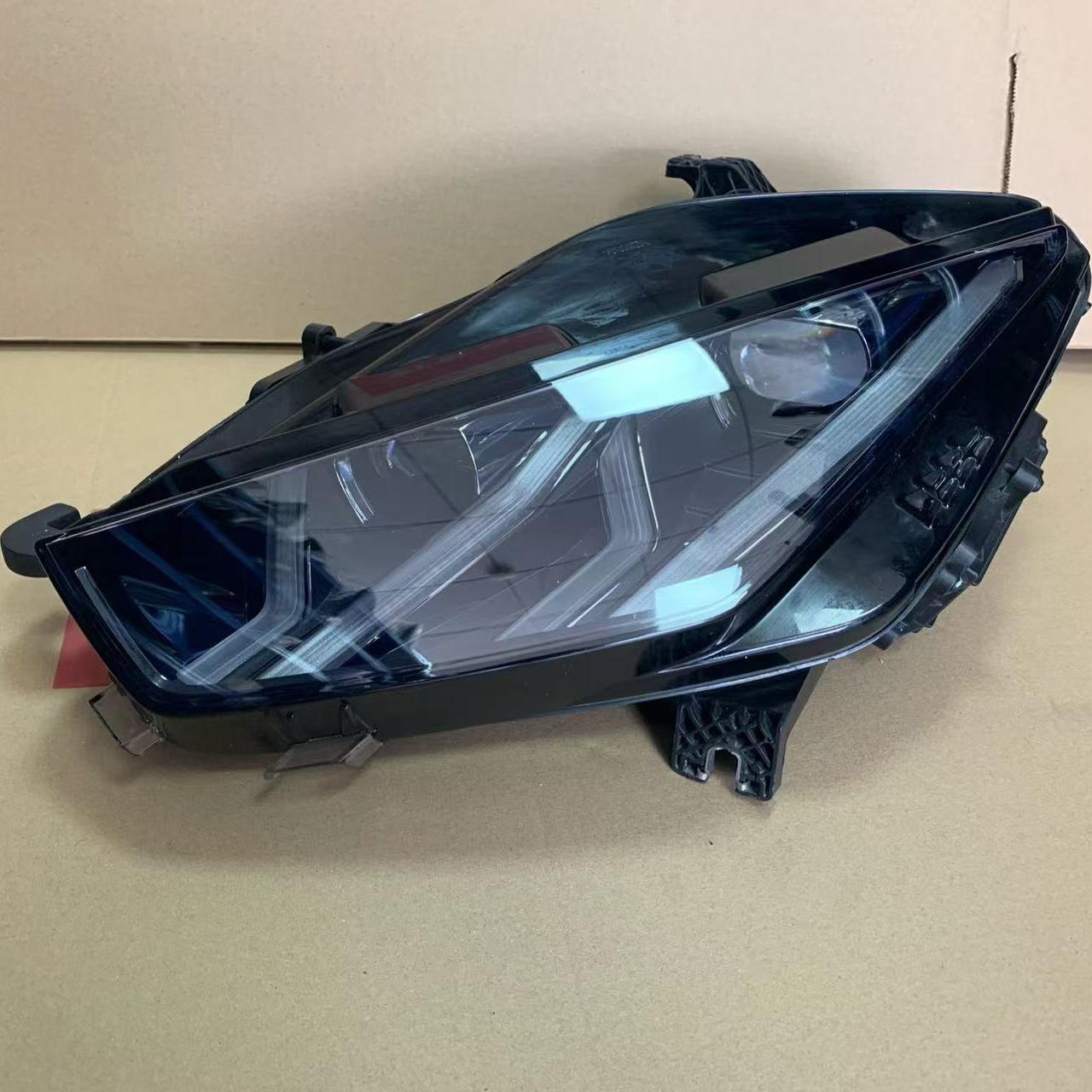 适用兰博基尼LP700大灯总成 大牛小牛盖拉多Urus/LP560/LP720頭灯 - 图1