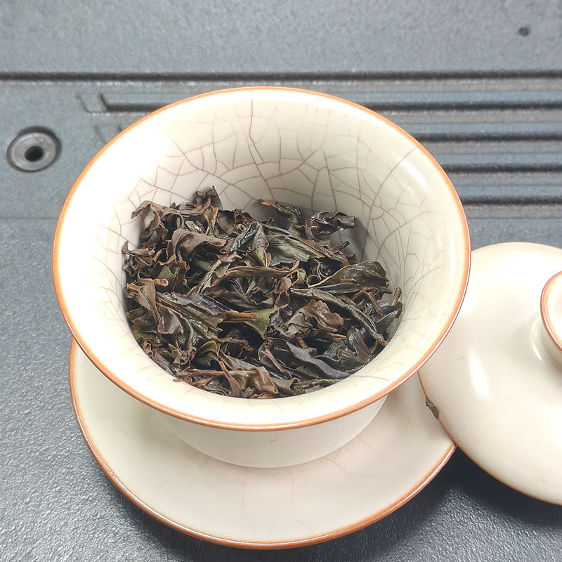 KAINTEE茶业蜜桃香肉桂茶2025新茶武夷岩茶正岩肉桂乌龙茶自己喝,淘宝优惠券,粉丝福利购,淘宝优惠卷