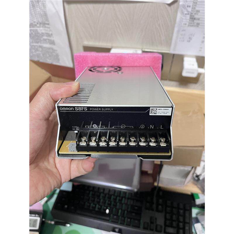 开关电源S8FS-C35024替代S8JC-Z35024 - 图0