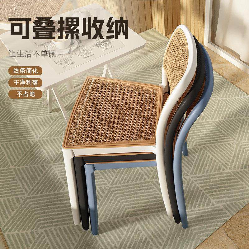 户外露天庭院椅子防水防晒休闲彷藤椅阳台家用餐椅会议单人靠背椅,淘宝优惠券,粉丝福利购,淘宝优惠卷