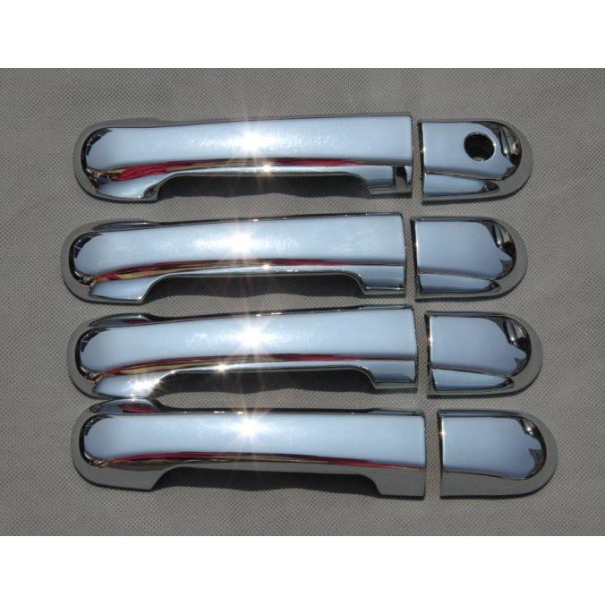 欧泰适用于新启辰D50/R50/R50X专用改装汽车装饰门碗拉手门把手贴 - 图2