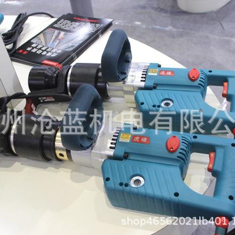 电动定扭矩扳手TC800 TC1200 2000 3000TC5000电扳手扭力扳手 - 图1