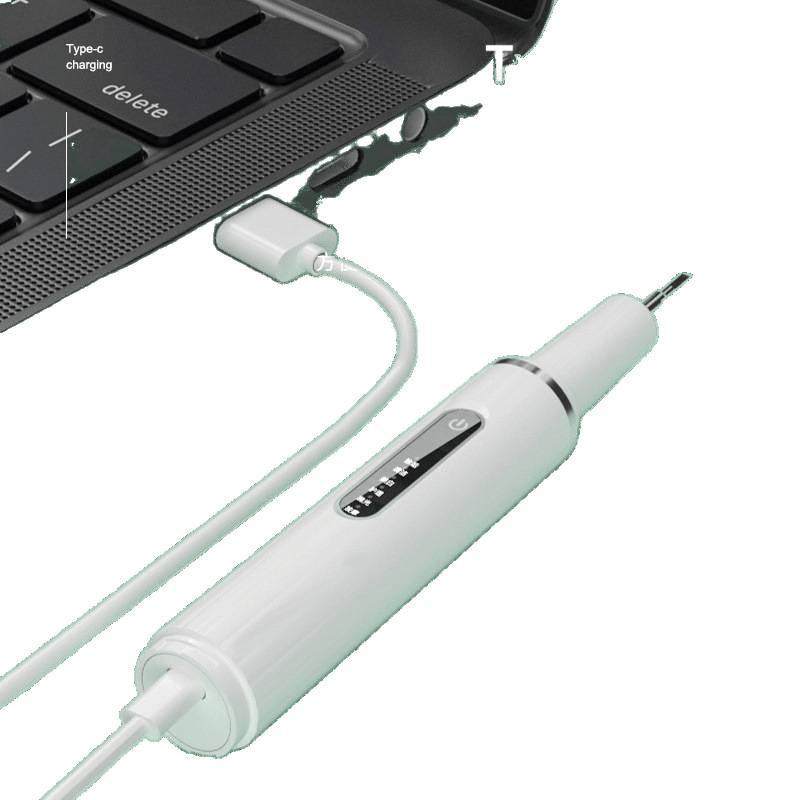 超声波洗牙器冲牙结石去除神器牙齿清洁仪家用洁牙仪除牙垢,淘宝优惠券,粉丝福利购,淘宝优惠卷