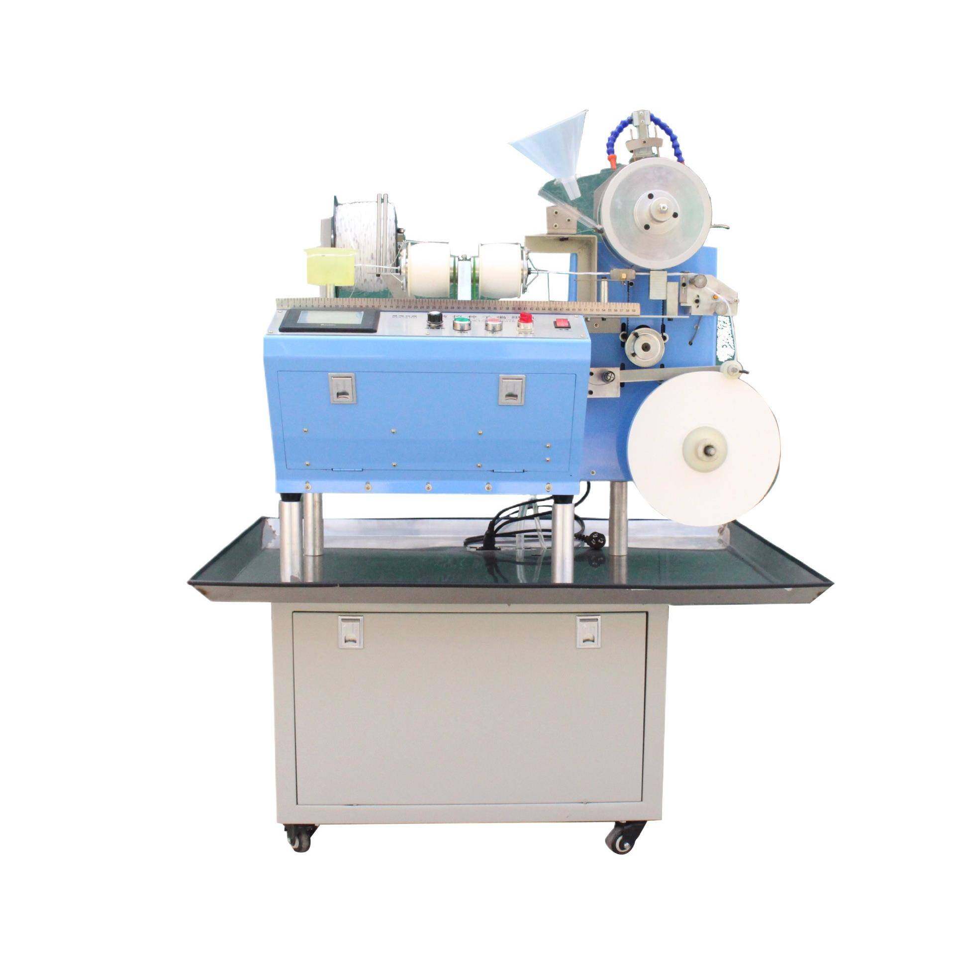 编织机钩针机供应商自动花边编织机钩针机 胡萝卜蔬菜种子编织机,淘宝优惠券,粉丝福利购,淘宝优惠卷