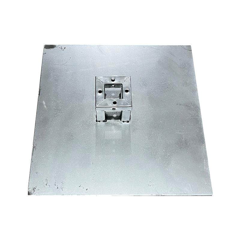 10X10cm桁架专用底座婚庆小行架10公分铁板支撑架舞台背景固定脚,淘宝优惠券,粉丝福利购,淘宝优惠卷