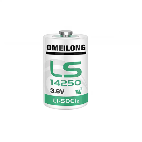 全新现货 LS14250 3.6V锂电池编程器探头PLC设备数控机床仪表ETC - 图3