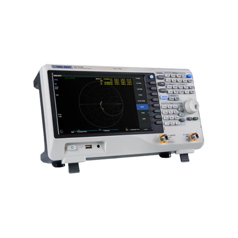 SVA1015X矢量网络&频谱分析仪标配跟踪源和前置放大器,淘宝优惠券,粉丝福利购,淘宝优惠卷