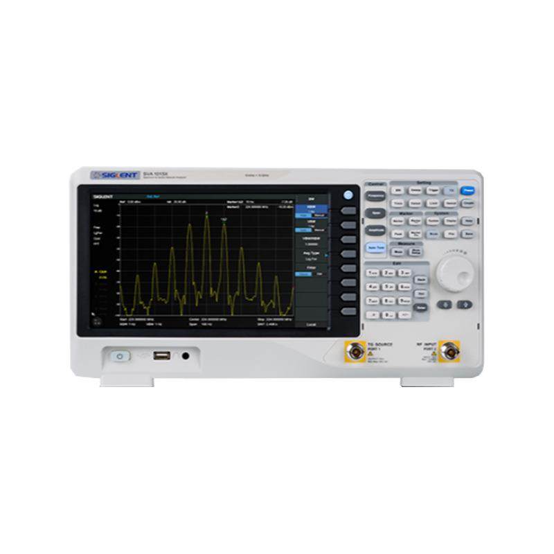 SVA1015X矢量网络&频谱分析仪标配跟踪源和前置放大器,淘宝优惠券,粉丝福利购,淘宝优惠卷