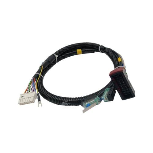 适用于林德1158/131叉车配件电动托盘3093810432手柄电线束连接线 - 图3