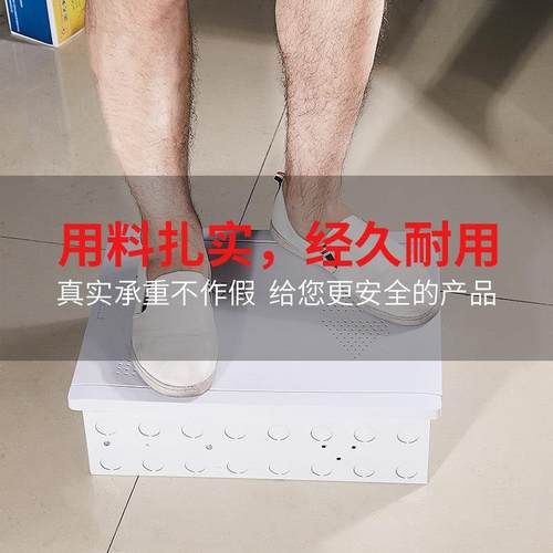 400*300家用多媒体信息箱光纤入户布线金属弱电箱暗装空箱包邮 - 图0