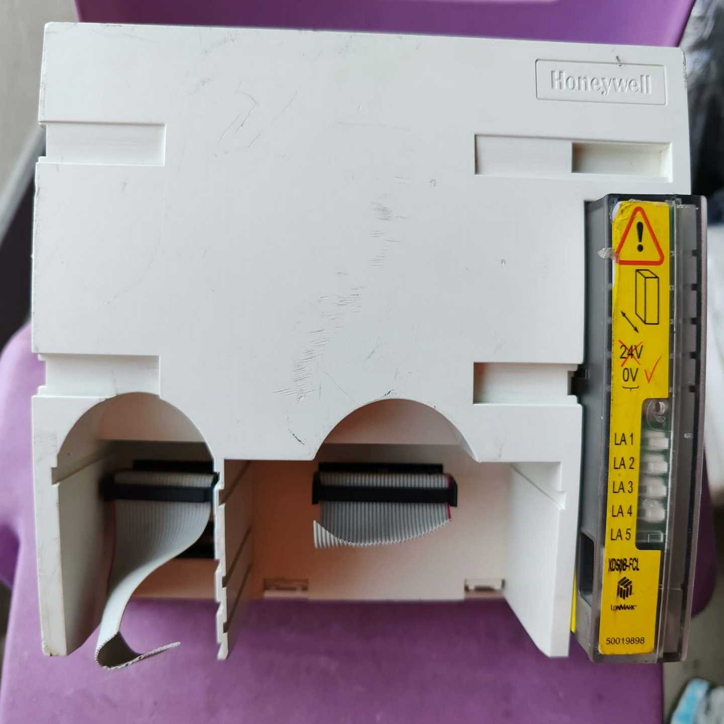 控制器 XD50B-FCL，成色如图，议价~询价 - 图0