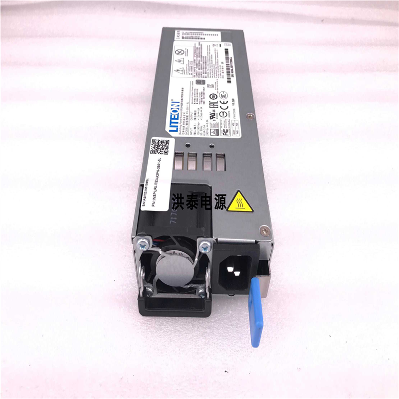 浪潮SA5212M4,NF5270,NF5280M5服务器电源PS-2551-5L铂金电源55 - 图3