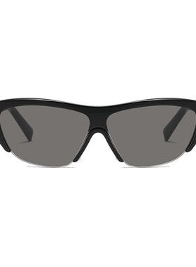 「THEAN」新款时尚未来感运动休闲风骑行护目镜风镜百搭修饰脸型