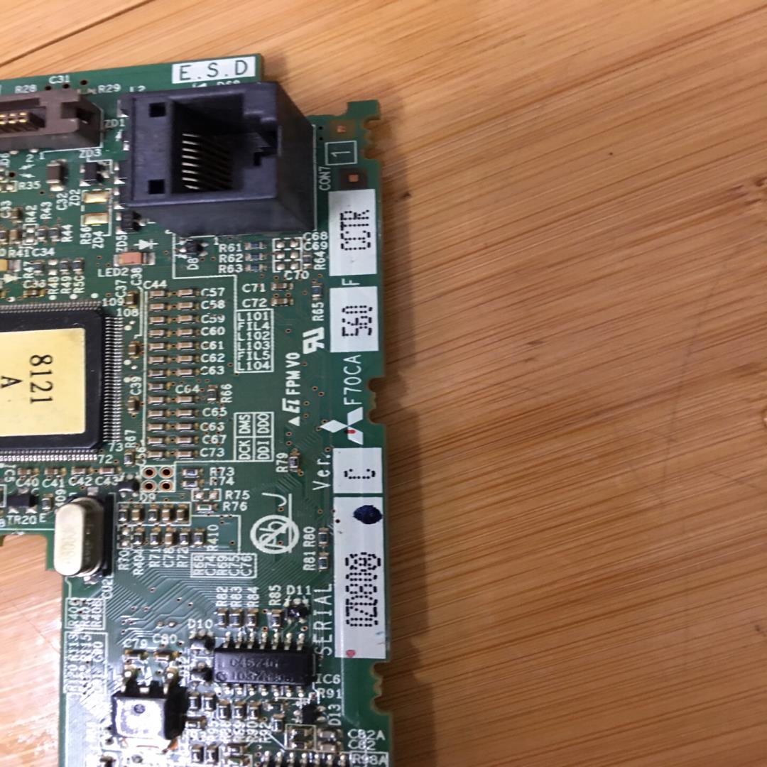 询价F740变频器主板F70CA560FCCTR132K - 图2
