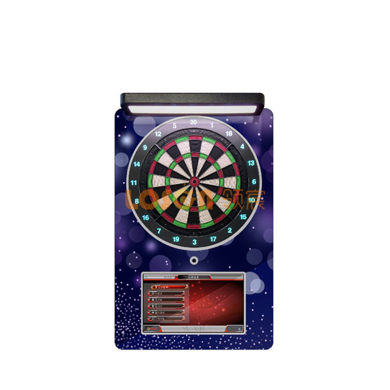 Game consoles, arcade malls, commercial electronic dart machines, game consoles, adult training equipment, game consoles and equipment