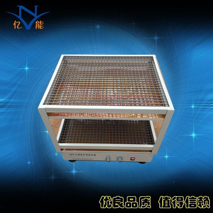 HY-6双层调速多用振荡器萃取净化振荡器双层摇床 - 图1