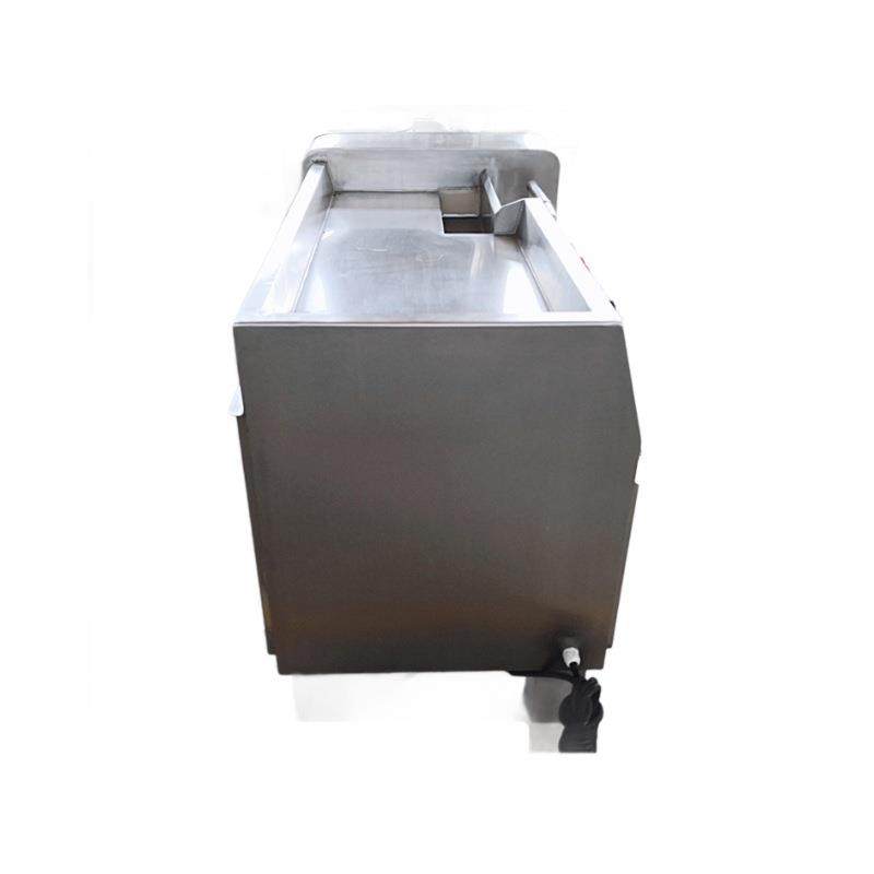冷冻肉微冻猪肉肉类切丁机鸭胸切颗粒机商用肉类切肉机,淘宝优惠券,粉丝福利购,淘宝优惠卷