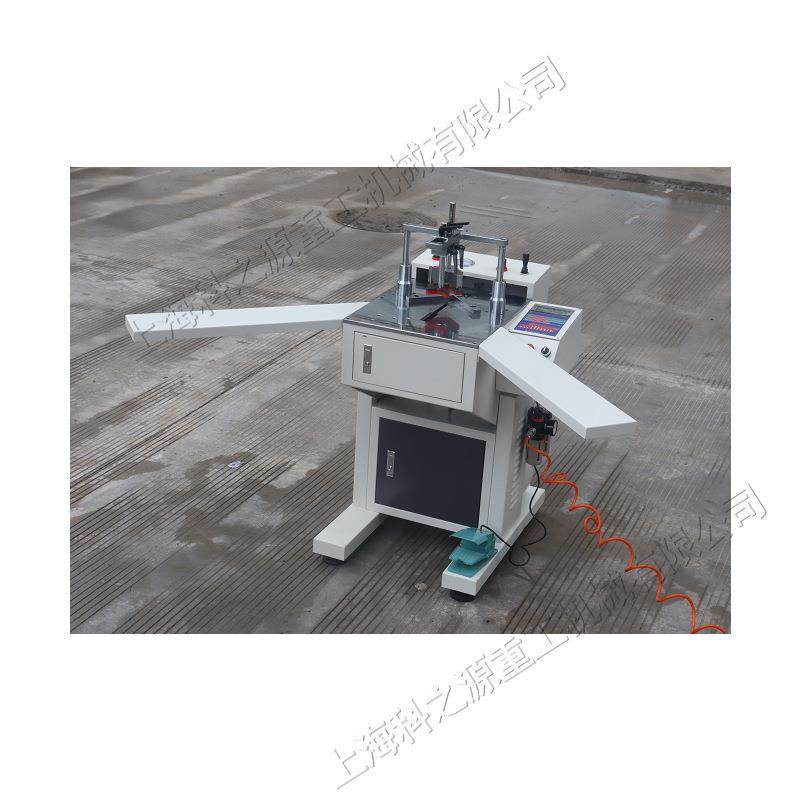 木工相框画框电动压角机直角数控钉角机小型硬木线条打钉设备,淘宝优惠券,粉丝福利购,淘宝优惠卷