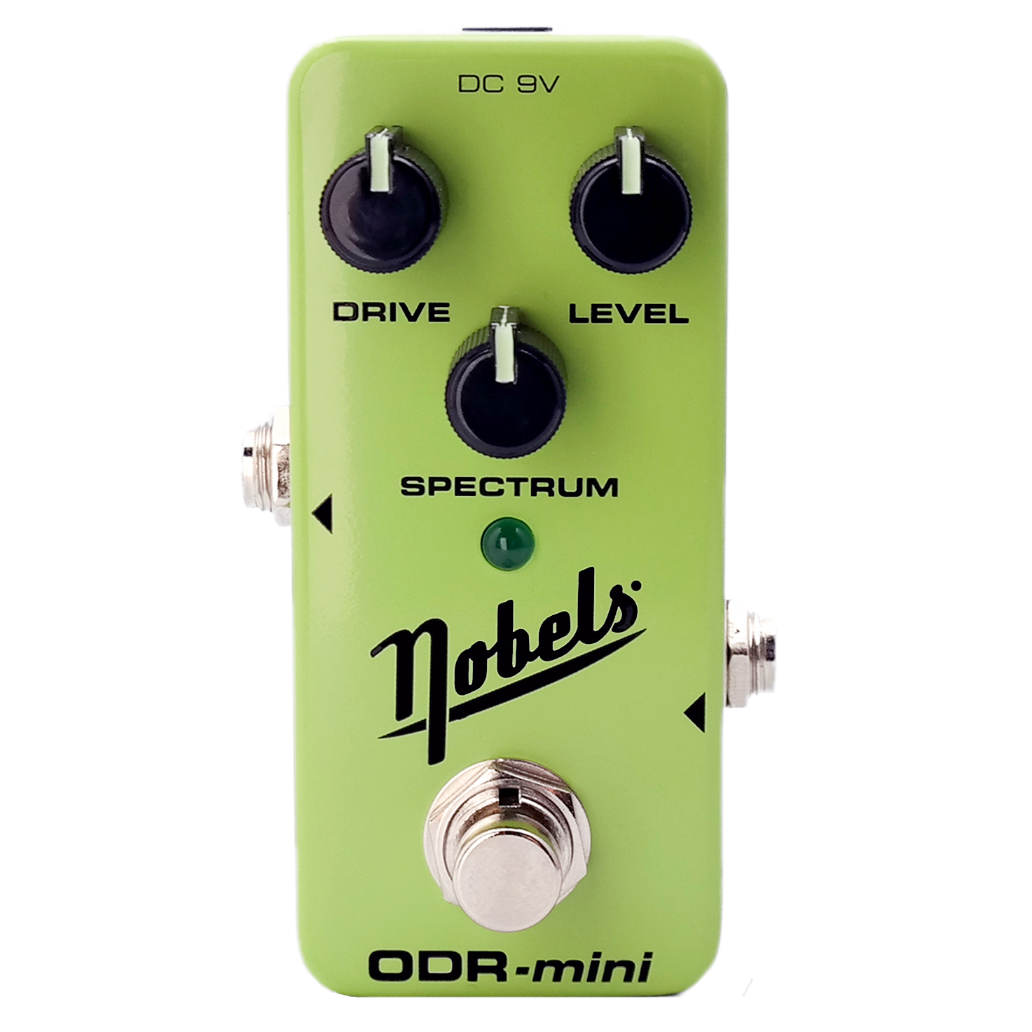 德国Nobels ODR-1/Mini/Overdrive电吉他过载延迟单块效果器限量 - 图3