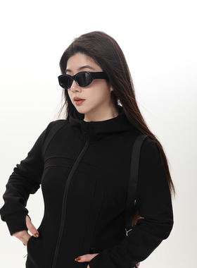 新年度假玳瑁宽边豹纹素颜太阳镜