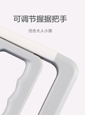 香山电子握力器学生中考专用握力计男女可调节康复训练练手力臂力