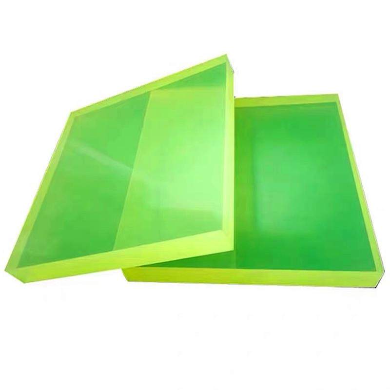 .pu板材黄色聚氨酯 防震缓冲聚氨酯板材牛津板 半透明聚氨酯板,淘宝优惠券,粉丝福利购,淘宝优惠卷