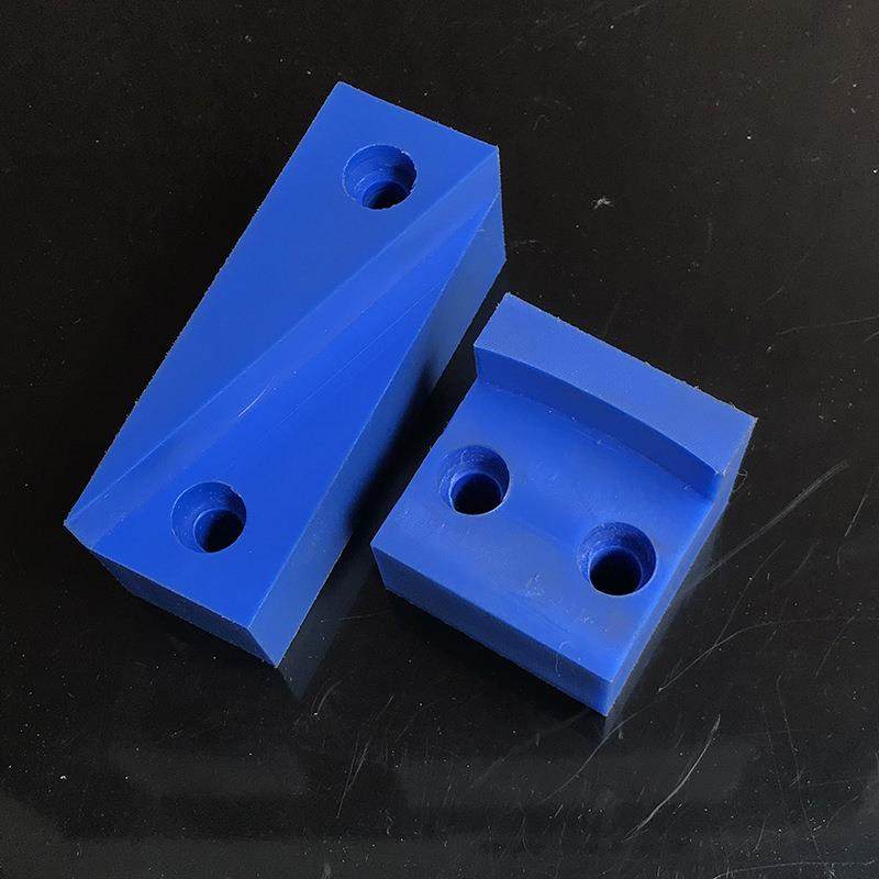 .蓝色尼龙板CNC精密零切雕刻工业零件PEEK板PA聚酰胺板材厂家供应,淘宝优惠券,粉丝福利购,淘宝优惠卷
