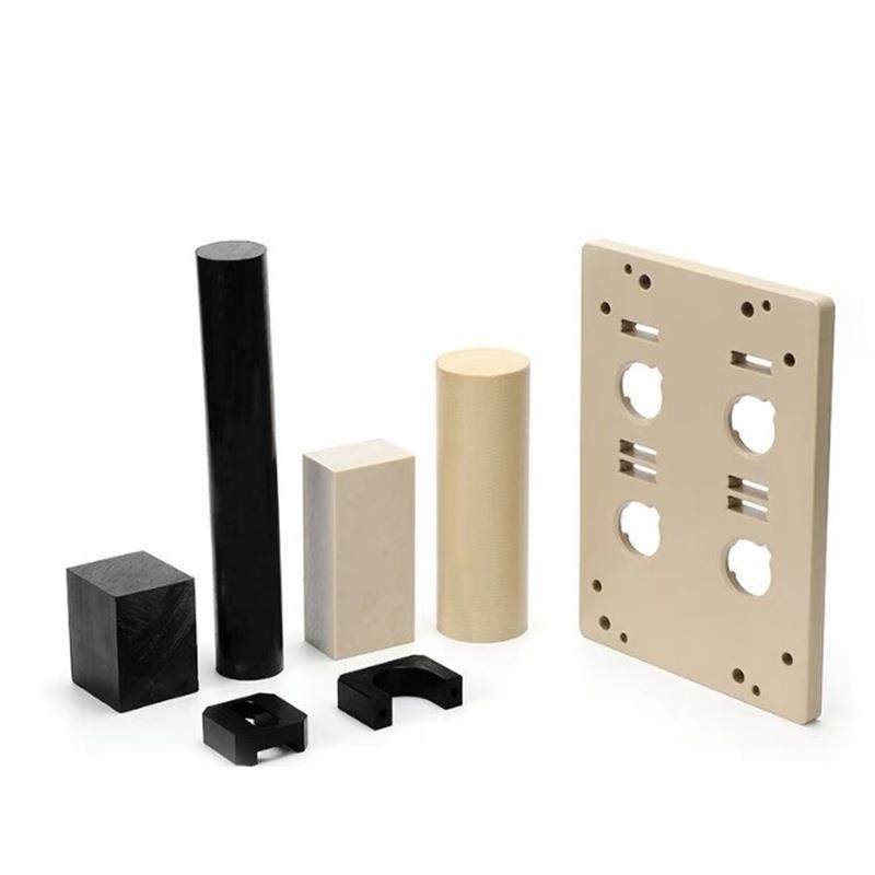 本色peek板加工聚醚醚酮材料耐高温加纤绝缘防静电加纤PEEK棒加工,淘宝优惠券,粉丝福利购,淘宝优惠卷