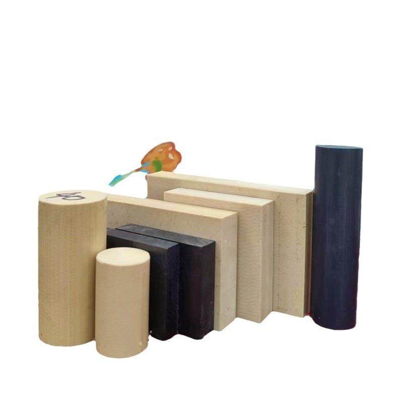 新料PEEK板德国劳士领PEEK棒本色PEEK管恩欣格防静电黑色PEEK板,淘宝优惠券,粉丝福利购,淘宝优惠卷