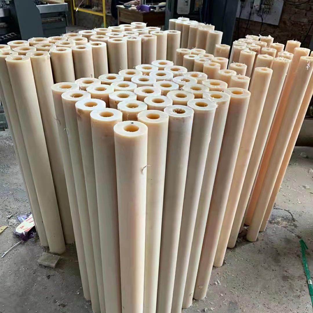 .mc浇铸含油实心尼龙棒厂家 耐磨尼龙柱销联轴器 尼龙棒加工pa6棒,淘宝优惠券,粉丝福利购,淘宝优惠卷