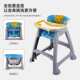 Baby dining chairs, baby home dining tables, seats, restaurants, hotels, hotels, children's dining chairs, children