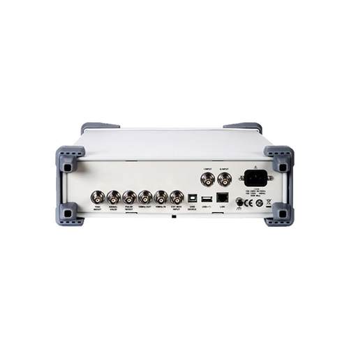 SSG3021X射频信号发生器5英寸电容触摸屏频率2.1GHz/3.2GHz - 图3