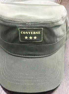 黑色春季加大码户外全封口帽子