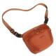Heshijie casual crossbody waterproof 3L nylon ກັນນ້ໍາຖົງຫນ້າເອິກສໍາລັບຜູ້ຊາຍແລະແມ່ຍິງນອກກິລາ shoulder crossbody bag ຖົງຫນ້າເອິກ
