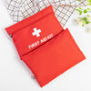Off-road mandatory equipment first aid kit emergency kit thermal blanket