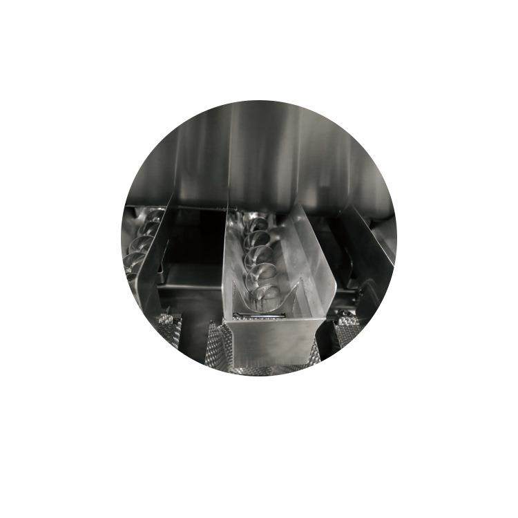 天之业智能称重机立式酱菜称重包装机萝卜丝榨菜多头组合秤,淘宝优惠券,粉丝福利购,淘宝优惠卷