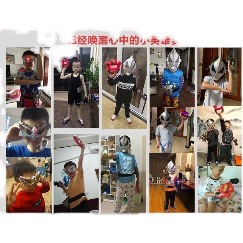 泽塔懊特曼dx幻界魔剑贝利亚黄昏终形态德尔塔天爪勋章武器玩具