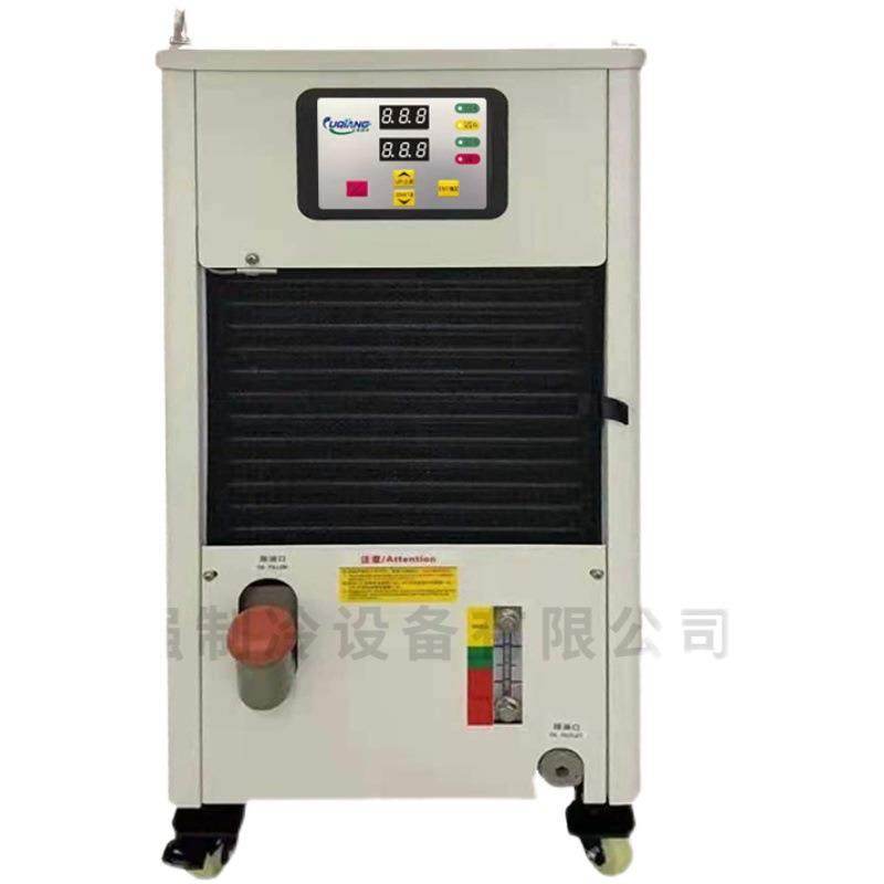 CNC加工中心油冷机电主轴精雕机钻攻机冷油液压站降温工业油冷机,淘宝优惠券,粉丝福利购,淘宝优惠卷