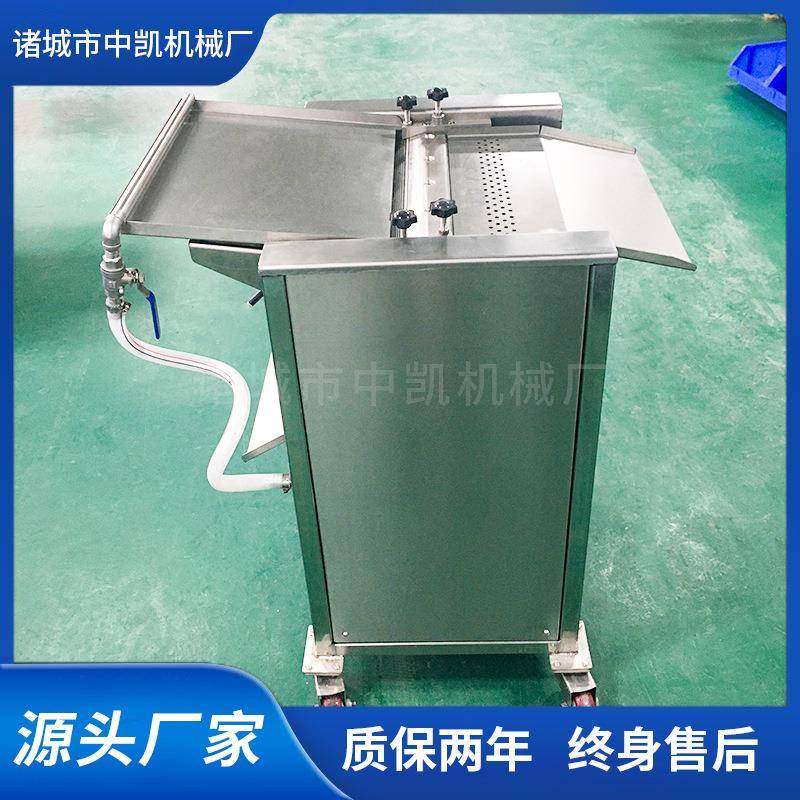 全自动鱿鱼鲶鱼去鱼皮机器不锈钢剥鱼皮机三文鱼罗非鱼去鱼皮机,淘宝优惠券,粉丝福利购,淘宝优惠卷