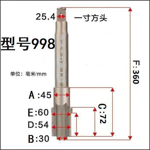 大风炮前轴配件风炮主轴一寸方头通用气动工具配件大全其它,淘宝优惠券,粉丝福利购,淘宝优惠卷