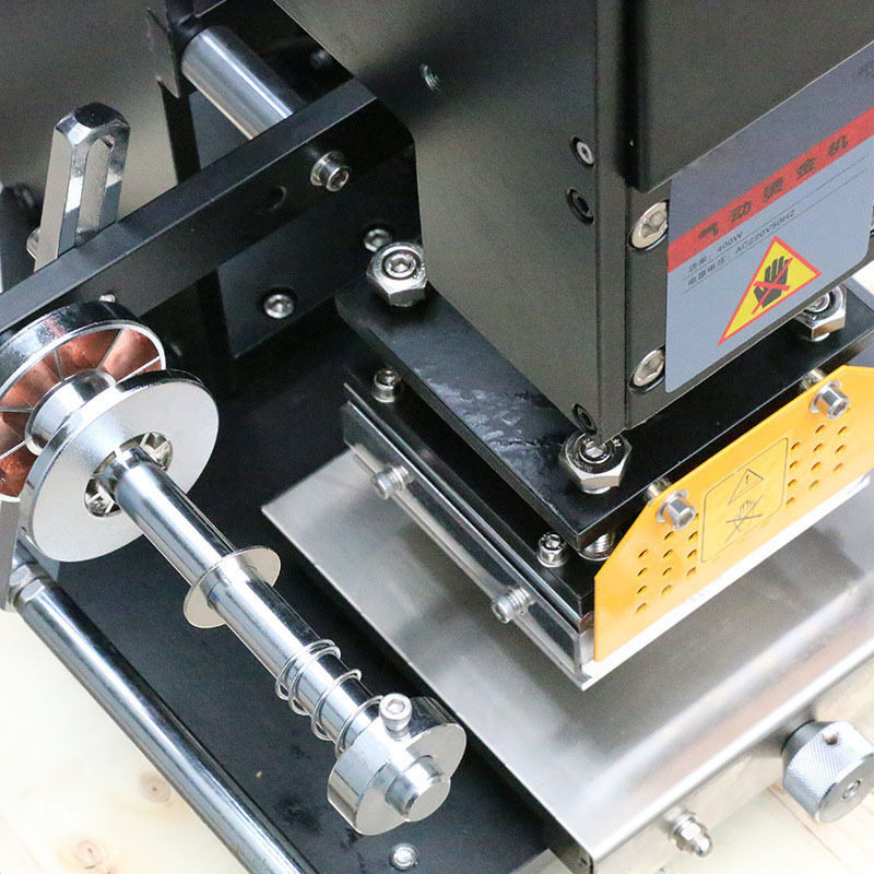 气动烫金机压唛头高速半自动烫印机高质量厂家直销名片特种纸烫压,淘宝优惠券,粉丝福利购,淘宝优惠卷