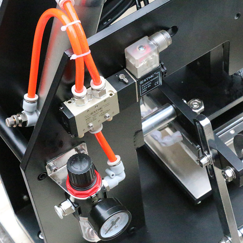 气动烫金机压唛头高速半自动烫印机高质量厂家直销名片特种纸烫压,淘宝优惠券,粉丝福利购,淘宝优惠卷