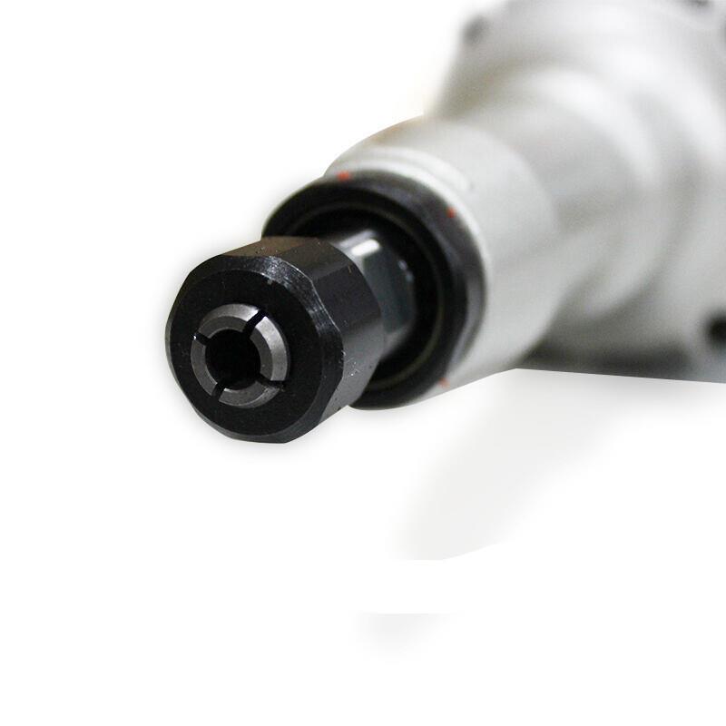 原装牧田Makita电磨多功能打磨机大功率内孔研磨机雕刻机GD0800C - 图0