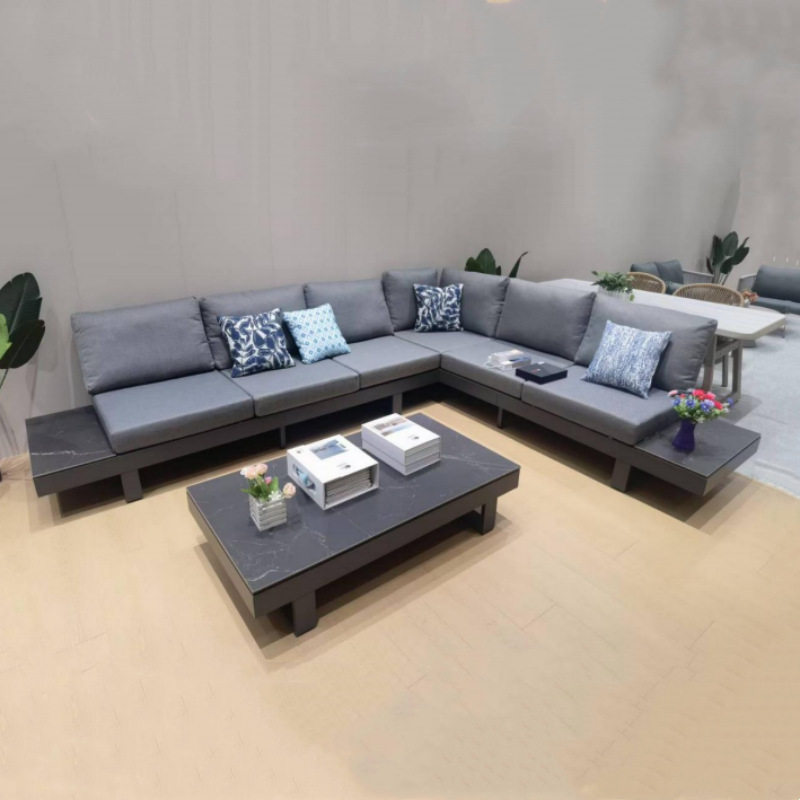 高档别墅室外庭院家具休闲民宿户外露台花园藤编镂空沙发茶几组合,淘宝优惠券,粉丝福利购,淘宝优惠卷