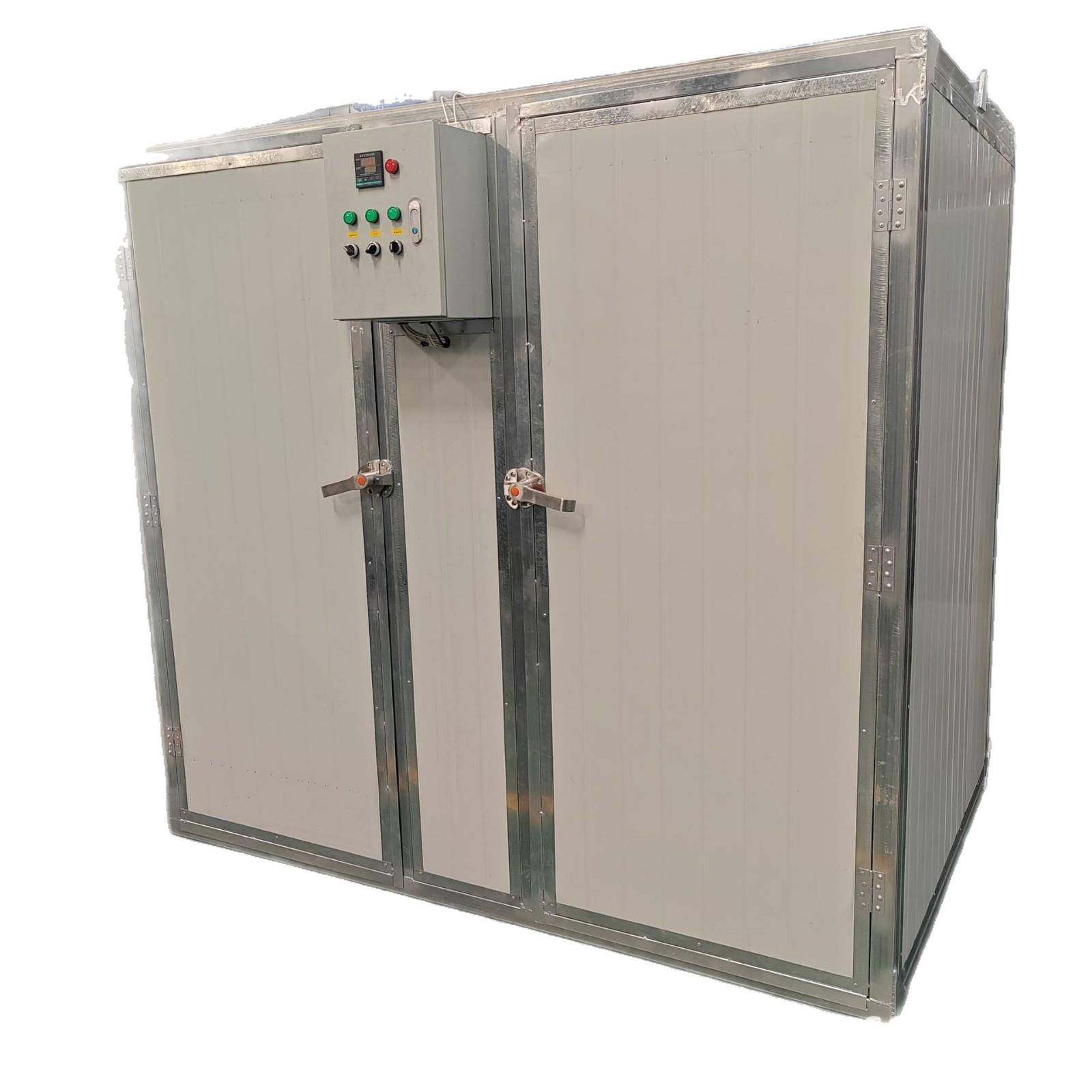 豆制品热风循环烘干机面筋高温干燥机柿子饼托盘式烘干设备,淘宝优惠券,粉丝福利购,淘宝优惠卷