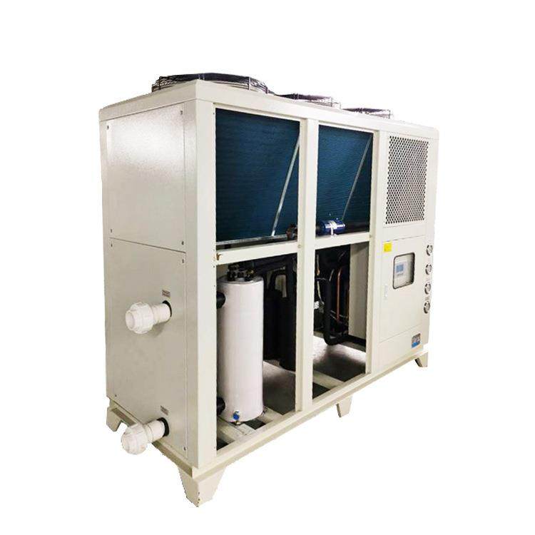 海鲜养殖冷水机厂家|工业风冷式低温冷水机|海鲜防腐耐酸碱制冰机,淘宝优惠券,粉丝福利购,淘宝优惠卷